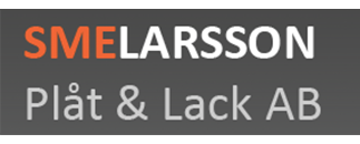 Smélarsson Plåt & Lack AB