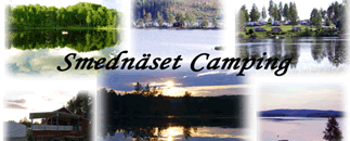 Smednäset Camping