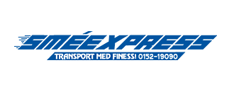 Sméexpress i Strängnäs