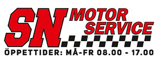 Nilssons Motorservice, AB Sixten