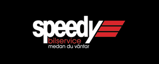 Speedy Bilservice Sundsvall Kuben