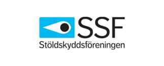 SSF Svenska Stöldskyddsföreningen