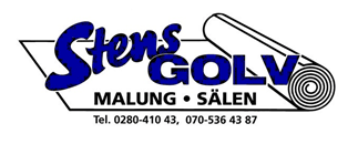 Stens Golv i Malung AB