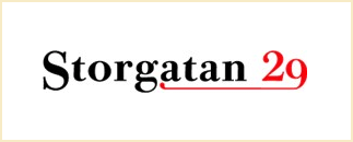 Storgatan 29