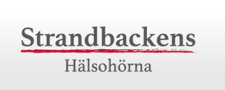 Strandbacken Hälsohörna AB