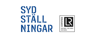 Sydställningar AB