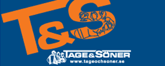 Tage & Söner Byggnads AB