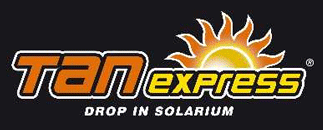 TanExpress Drop in Solarium