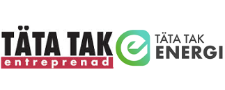 Täta Tak Entreprenad Sverige AB