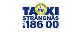 Taxi Strängnäs