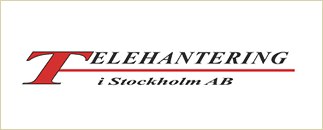 Telehantering i Östersund AB