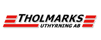 Tholmarks Uthyrning AB