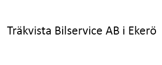 Träkvista Bilservice AB
