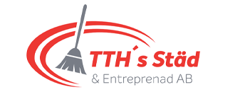 TTH´s Städ & Entreprenad AB