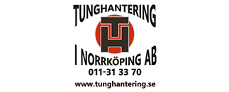 Tunghantering i Norrköping AB