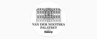 van der Nootska Palatset