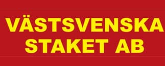 Västsvenska Staket AB