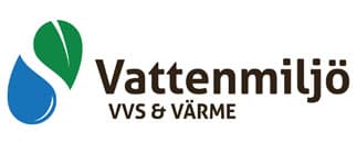 Vattenmiljö VVS & Värme AB