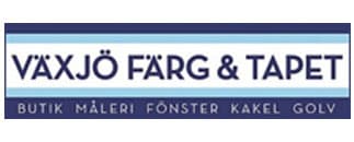 Växjö Färg och Tapet AB