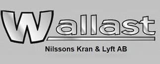 Wallast Nilssons Kran & Lyft AB