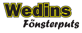 Wedins Fönsterputs & Fastighetsservice AB