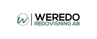 Weredo Redovisning Ab