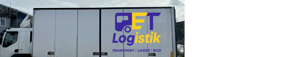 ET Logistik AB - Catering för transportsektorn