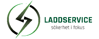 Laddservice i Sverige AB