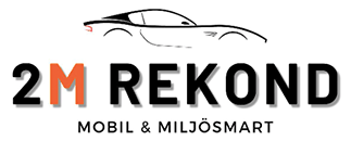 2m Rekond AB