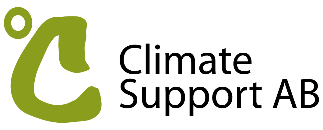 Climate Support AB