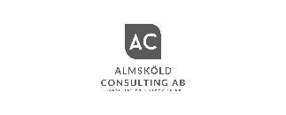 Almsköld Consulting AB