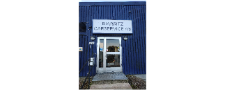 Biarritz Carservice AB
