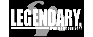 Legendary Gym AB