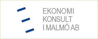 Ekonomikonsult i Malmö AB