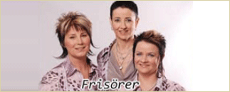 Salong Härligheten