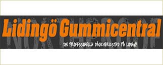 Vianor/Lidingö Gummicentral