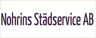 Nohrins Städservice AB