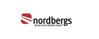 Nordbergs Buss