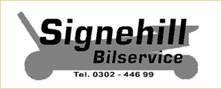 Signehill Bilservice