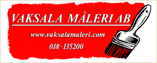 Vaksala Måleri AB