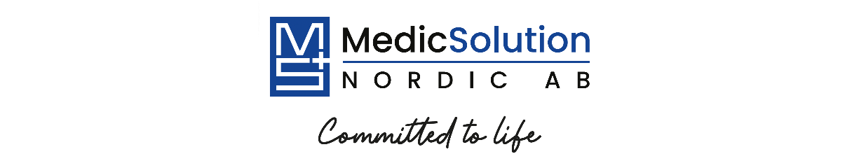 Medicsolution Nordic AB - Tillverkare av metallstommar och delar
