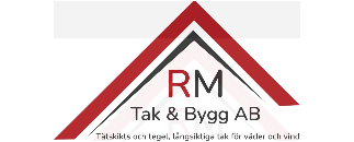 Rm Tak & Bygg AB