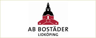 Bostäder i Lidköping AB