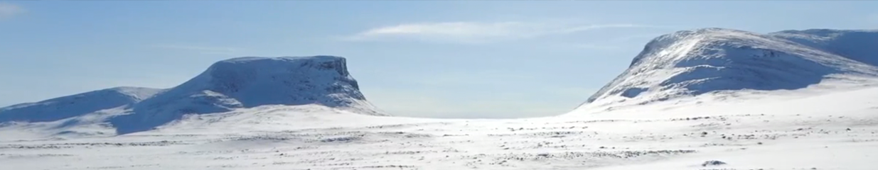Activities in Abisko AB - Friluftsaktiviteter & Äventyrssporter