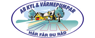 AB Kyl & Värmepumpar