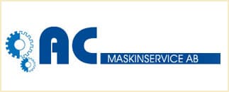 Ac Maskinservice AB
