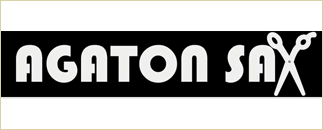Agaton Sax