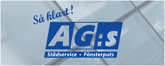 AG:s Städservice AB