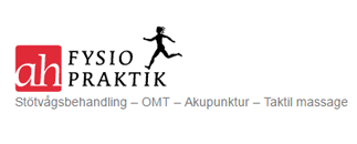 Ah Fysiopraktik