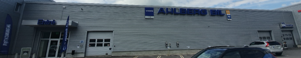 Ahlberg Bil - Bilverkstäder, Däckservice & Däckförsäljning, Bildelar & Biltillbehör